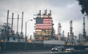 美國沙特石油對決首個陣亡者出現(xiàn)！美國一頁巖油企申請破產(chǎn)