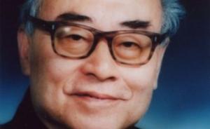 于敏院士獲2014年度國家最高科技獎，習近平為其頒獎