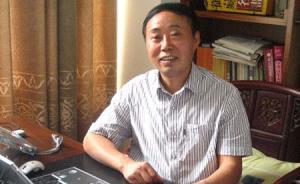 獨(dú)家專訪西南大學(xué)教授倪志安：我得罪校方是有心理準(zhǔn)備的