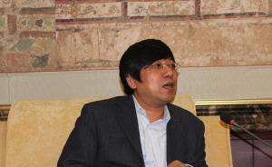 田余慶先生弟子集體追憶老師︱榮新江：一位嚴格又和藹的老師