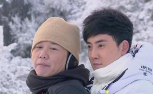 推广｜《两天一夜》上演年度大剧：《温媚娘与张世民》