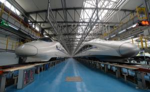 南北車(chē)合并疑現(xiàn)內(nèi)幕交易：涉30高管，老總互買(mǎi)對(duì)方公司股票
