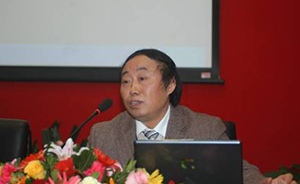 倪志安教授致信澎湃：高校招生腐敗不獨西南大學(xué)有