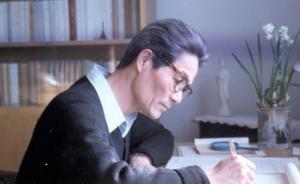 “龐樸先生骨子里是儒家士大夫，從學問到做人都是”