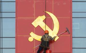 搞“思想净化”，解放军第13集团军某旅建党性定期分析制度