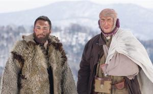 在美國(guó)看《智取威虎山》是一種怎樣的體驗(yàn)？