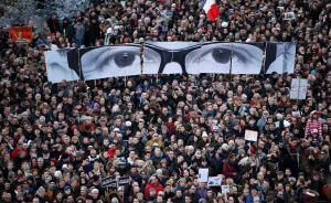 巴黎恐襲案背后那些臨危不懼的平民英雄，他們是誰？做了什么