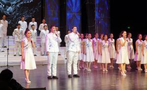 吟唱古诗将在上海中小学推广，核心价值观MV将在全市播放