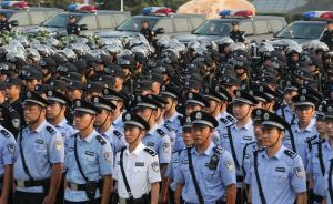 湖北稱去年命案破案率超99%，副省長稱堅持命案必破不動搖