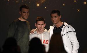 連線金球獎中國評委：馬拉多納這幫老頭子為何更愛諾伊爾？