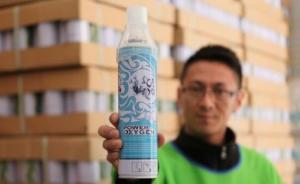 浙企电商平台批发“空气罐头”，主销地北方“重霾区”