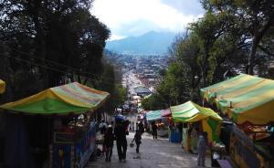 市政廳|墨西哥的印第安小城，如何在社會變遷中尋求美好生活