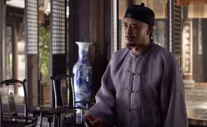 專訪｜《大清鹽商》導(dǎo)演韓曉軍：我就是不想讓老百姓看爛劇
