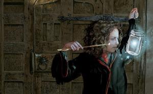 新版《哈利·波特》有了新形象，哈迷們會接受嗎？