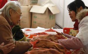 上海三大灯会取消后，办了13年的新春年货大联展也暂停了