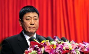 辽宁大连中院院长李威被双开：收受巨额贿赂，违规经商办企业