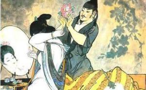 張佳瑋專欄：人民的八卦精神——武則天就是被男寵說(shuō)服退位的
