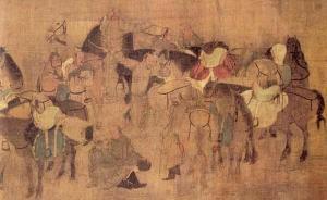 史家之眼｜紀(jì)念劉浦江：讀其文，思其人