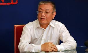 天津高層密集調(diào)整：張志強(qiáng)任市政府秘書長(zhǎng)，崔津渡被免副市長(zhǎng)