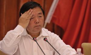 季建業(yè)“干妹妹”被指受賄中間人，起訴書未提揚州女環(huán)保局長