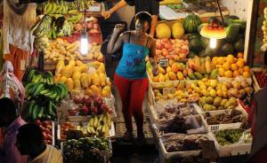 中國外交的非洲傳統(tǒng)：“一同哭過的人永遠(yuǎn)不會忘記”