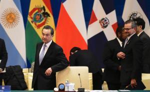 王毅訪非釋放的信號：安全與基建并駕齊驅(qū)