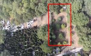 季建業(yè)蘇州153平米墓地：面積最大，僅花2萬元，閑置多年