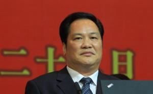 朱明国、梁毅民被撤广东省委委员，两候补委员递补