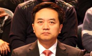 南京市紀(jì)委書記龍翔升任市委副書記，曾長(zhǎng)期在江蘇省紀(jì)委工作