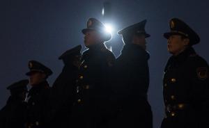 中央军委巡视组将进驻海军空军武警部队，已完成7大军区巡视