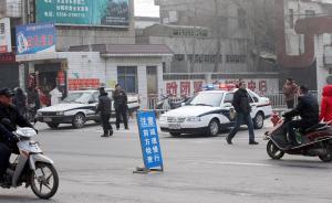 持槍搶劫金店打死保安逃逸，河南一男子貴州被抓獲