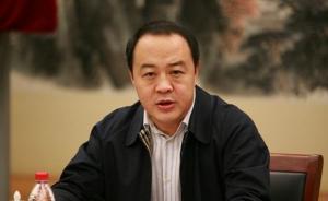 毛超峰任海南常務(wù)副省長(zhǎng)，上月底剛接任省政府黨組副書記
