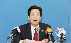 最高檢：3個(gè)月勸返抓獲49名外逃貪污嫌犯，4人涉案上千萬