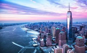 去年全球造了97栋200米以上摩天楼，58栋在中国