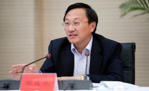 南京市長主動回應(yīng)出租車罷運事件：要相信政府會妥善解決