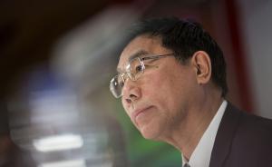 工行董事長(zhǎng)姜建清"護(hù)盤"金融股，高喊“銀行股估值偏低”