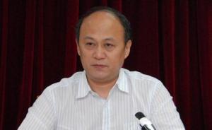 江蘇組建新聞出版廣電局：周琪任局長，張建康任黨組書記