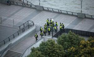 黨媒：外灘逢假日必有風(fēng)險(xiǎn)，政府責(zé)任不能因群眾自發(fā)豁免