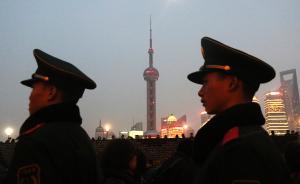 上海市委書(shū)記韓正：坦誠(chéng)直面問(wèn)題，用我們的心去保護(hù)市民安全