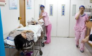 沪外来出生人口超户籍出生人口，农工党建议增加郊区产科床位