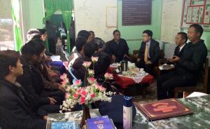 駐緬使館：被押中國(guó)公民狀況良好，緬承諾給予公正合理待遇