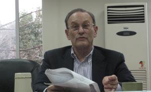 耶魯教授談新聞業(yè)危機：討厭公民社會的人就會討厭新聞記者