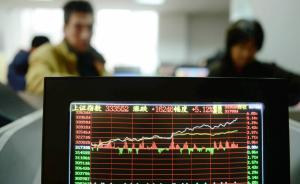 秦洪看盤|這次輕松拉升A股的資金來頭不小