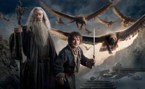 《霍比特人：五軍之戰》的五大看點以及精靈王子的饒舌神曲