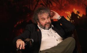 專訪｜彼得·杰克遜就是那個愛家愛種樹的霍比特人！