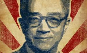 國家認同，就是如何收拾人心：當代學術中堅眼里的39種胡適