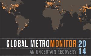 國外機(jī)構(gòu)研究報(bào)告：全球城市經(jīng)濟(jì)表現(xiàn)30強(qiáng)，中國占2/3