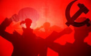 “意識(shí)形態(tài)面臨嚴(yán)峻挑戰(zhàn)”，軍報(bào)：敵人密施網(wǎng)上“文化冷戰(zhàn)”