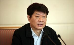 國(guó)家發(fā)改委副主任穆虹排名前移，證實(shí)其已晉升正部級(jí)