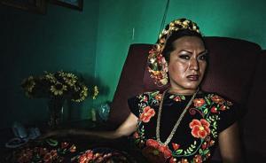 揭秘第三性：亞洲多國(guó)允許性別不填男女填未定